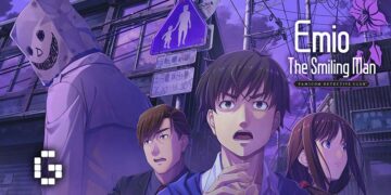 Emio – The Smiling Man: Famicom Detective Club, Release Date Unveiled