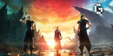 Sony to Replace Japanese FFVII Rebirth Discs