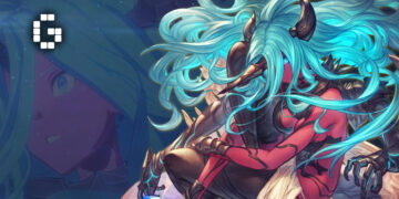 Granblue Fantasy Versus: Rising DLC Character Versusia Set to Release in August; Vikala and Sandalphon Revealed
