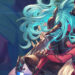 Granblue Fantasy Versus: Rising DLC Character Versusia Set to Release in August; Vikala and Sandalphon Revealed
