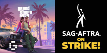 [UPDATE] GTA 6 Reportedly Not Affected by SAG-AFTRA Strike
