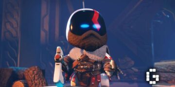 Astro Bot Hands-On Preview – It’s Like PlayStation 5 the Game 
