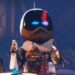 Astro Bot Hands-On Preview – It’s Like PlayStation 5 the Game