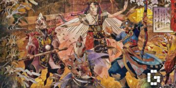 Kunitsu-Gami: Path of the Goddess Director and Producer Explain Transforming Japanese Mythology and Folklore into Tower Defense 