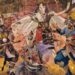 Kunitsu-Gami: Path of the Goddess Director and Producer Explain Transforming Japanese Mythology and Folklore into Tower Defense