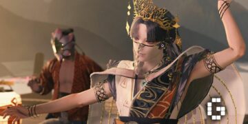 Kunitsu-Gami: Path of the Goddess Hands-On Preview – A Very Capcom Take on Tower Defense 