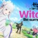 Re:ZERO – Starting Life in Another World Witch’s re:surrection Coming to Mobile This Summer in Japan