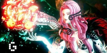 EXCLUSIVE: Shin Megami Tensei V: Vengeance Devs Explain How Qadištu Came to Be and Their Goal for Vengeance 