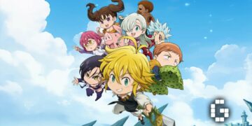 The Seven Deadly Sins: Idle Hands-On Preview – Meliodas Thinks the Game is Simplistic Fun, But… 