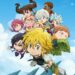 The Seven Deadly Sins: Idle Hands-On Preview – Meliodas Thinks the Game is Simplistic Fun, But…
