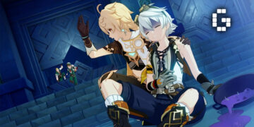 Genshin Impact Absent from Mobile Game Awards 2024 Nominations