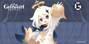 Genshin KFC Glider “Wings of Delicacies” To Be Made Available From Patch 4.8 Onwards