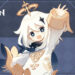 Genshin KFC Glider “Wings of Delicacies” To Be Made Available From Patch 4.8 Onwards