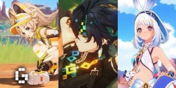 Genshin Fans Outraged at Natlan Character Designs, Starts Petition