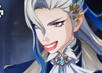 Neuvillette Spinning Charged Attack is Back, HoYoverse Rolls Back on Fix and Gives 10 Free Pulls