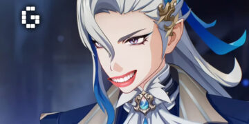 Neuvillette Spinning Charged Attack is Back, HoYoverse Rolls Back on Fix and Gives 10 Free Pulls