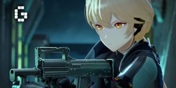 Girls’ Frontline 2: Exilium Official Global Website Has Launched