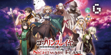 Goblin Slayer Another Adventurer: Nightmare Feast Western Release on October
