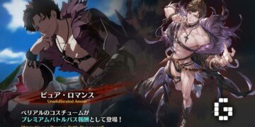Granblue Fantasy Versus: Rising 1.50 Update, New Content Revealed
