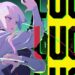 Lucy from Cyberpunk: Edgerunners to Appear in Guilty Gear -Strive- as Guest Character
