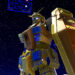Gundam Breaker 4 Collaboration with PAC-MAN Announced