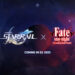 Honkai Star Rail and Fate/Stay Night Unlimited Blade Works Collaboration Announced for 2025