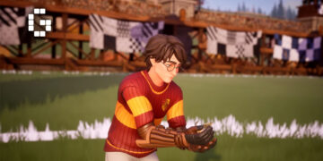 Harry Potter: Quidditch Champions, Gameplay Unveiled and Digital Pre-Order Available Now