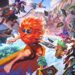 Hearthstone Expansion, Perils of Paradise Available Now