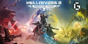 Helldivers 2 Escalation of Freedom Update Brings Quality of Life Features and More