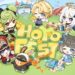 HoYo Fest 2024 To Have Artist Valley For the First Time