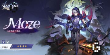 English Voice Actor for Moze in Honkai: Star Rail Steps Down Amidst Backlash
