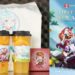 CHAGEE Malaysia is Collaborating with Honor of Kings, Merchandise Available