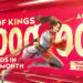 Honor of Kings Reaches 50 Million Downloads and Generates Over $100 Million in Revenue After First Month of Launch