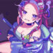 Hookah Haze, from the developer of Octopath Traveler will be Available on Steam on July 11th