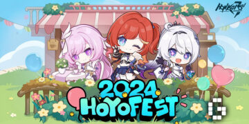 HoYo FEST and Genshin Concert Tour Details Revealed