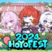 HoYo FEST and Genshin Concert Tour Details Revealed