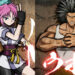 HUNTERxHUNTER: NENxIMPACT Reveals Machi and Uvogin
