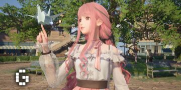 Infinity Nikki Hands-On Preview – The New Open World Dress-Up Sensation