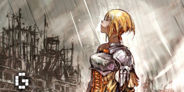 RPG Jeanne d’Arc coming to PS5 and PS4 on July 16