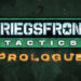 Kriegsfront Tactics – Prologue First Impressions – Mechs in the 70s
