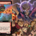 Magic The Gathering Bloomburrow Introduces Hearthborn Battler