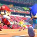 No More Mario & Sonic Games for the Olympics, IOC Ends License Agreement