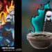 Limited Special Grade Garlic Sauce Coming to McDonald’s with JUJUTSU KAISEN Collab