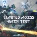 Mecha Battle Royale Game; Mecha BREAK, Open Beta Unveiled