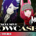 Atlus Unveils New Details for Metaphor: ReFantazio in Latest Showcase, Including Election Candidates and Followers