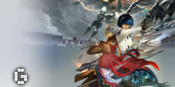 Metaphor: ReFantazio Exclusive Showcase Reveals Story, Setting, and Characters