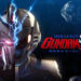Mobile Suit Gundam: Silver Phantom Visual and Debut, Trailer Revealed