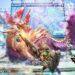 Mizutsune Joining the Roster in Monster Hunter Now