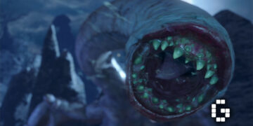Eyeless Spider Named after Monster Hunter Creature