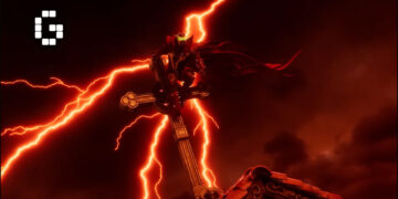 Spawn Makes His Way to Mortal Kombat Mobile